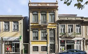 BO - Marquês Apartments